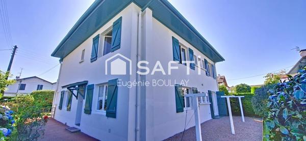 Maison modulable à fort potentiel - tout à pied