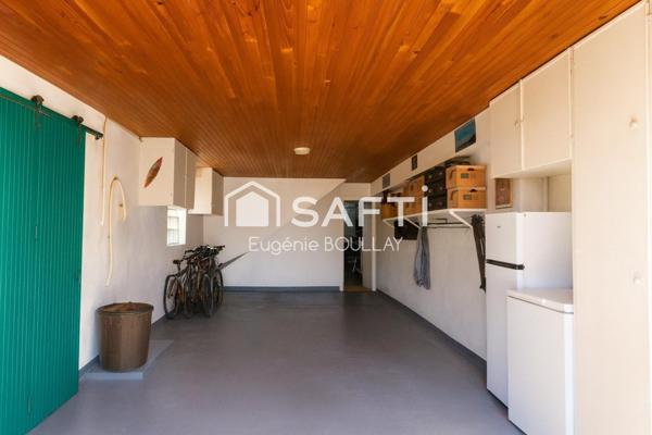 Maison modulable à fort potentiel - tout à pied