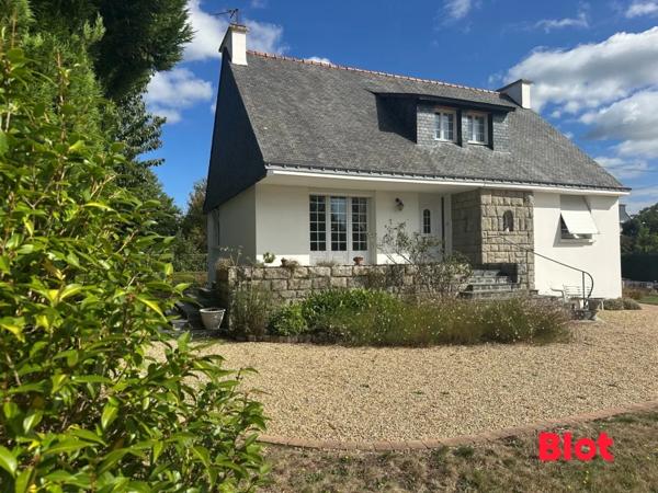 Maison 3 pièce(s)