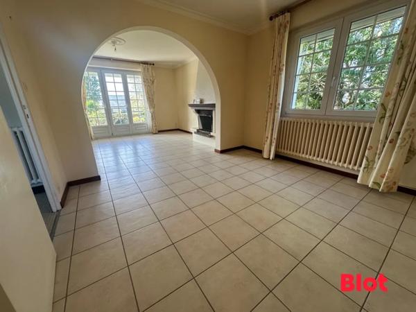 Maison 3 pièce(s)