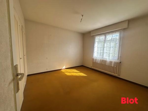 Maison 3 pièce(s)