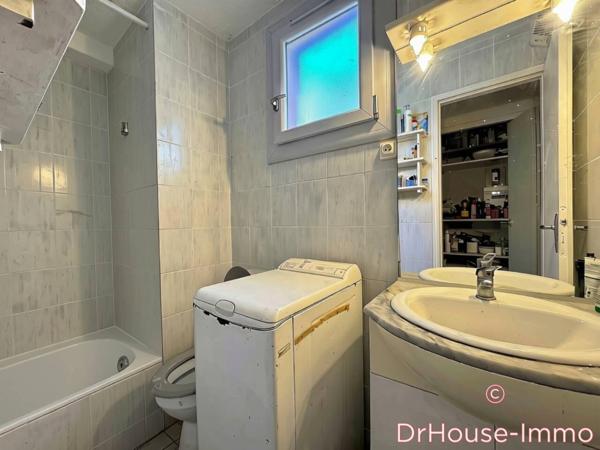 Appartement à vendre 3 pièces de 32 m²
