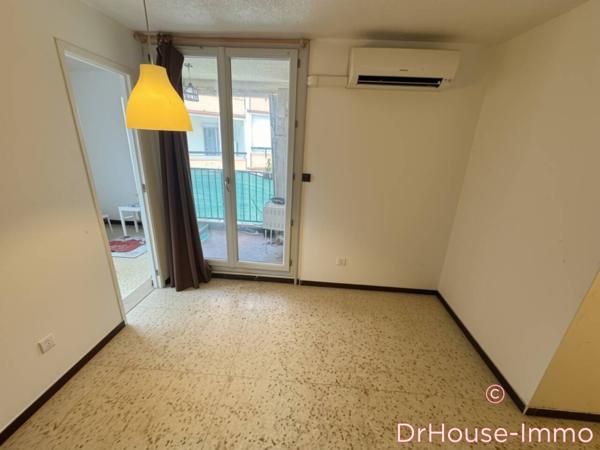 Appartement à vendre 3 pièces de 32 m²