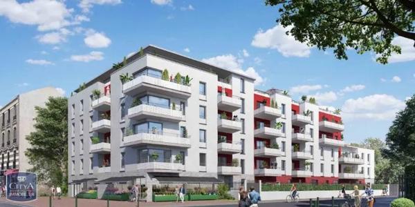 Parking à louer Neuilly-sur-Marne (93330)