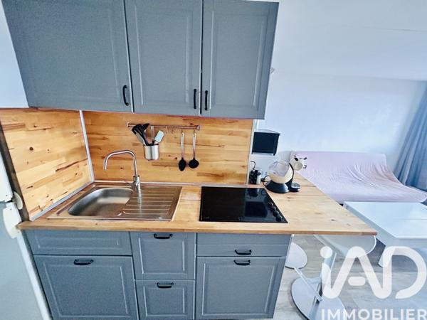 Studio à vendre 21 m² Val de Briey