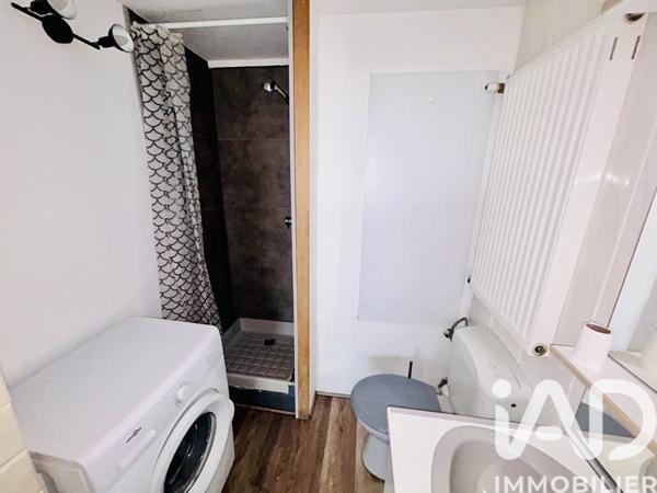 Studio à vendre 21 m² Val de Briey