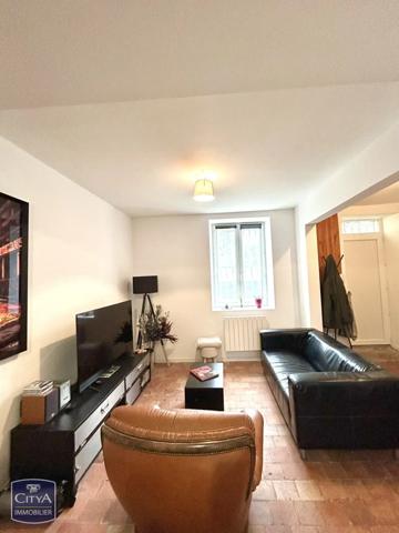 Maison à vendre 3 pièces 70.69m²