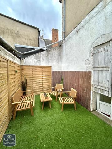 Maison à vendre 3 pièces 70.69m²