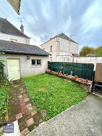 Maison à vendre 3 pièces 70.69m²