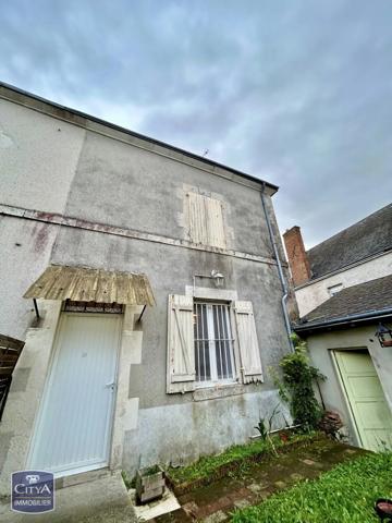 Maison à vendre 3 pièces 70.69m²
