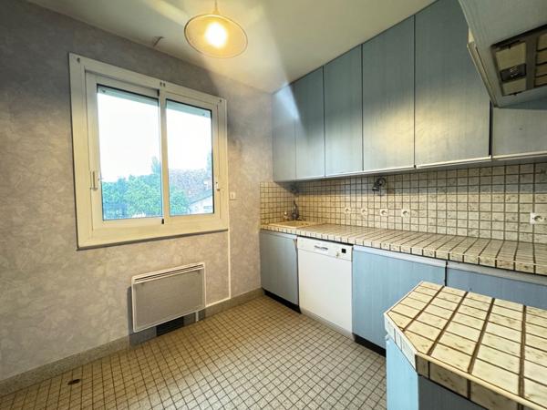 Vente Maison93,83 m² - 6 Pièces - ORLEANS (45000)