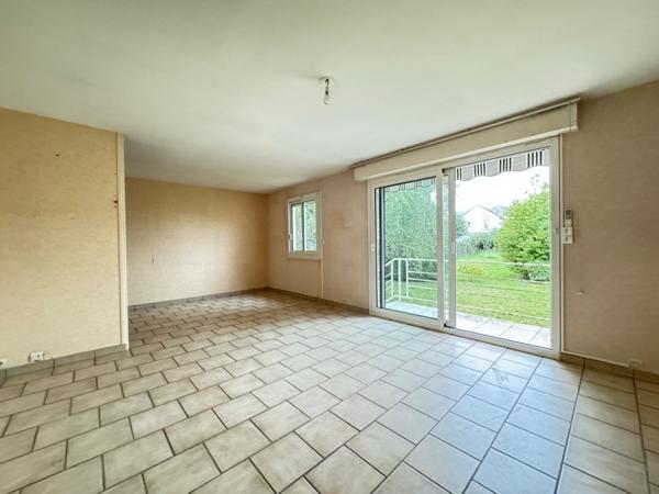 Vente Maison93,83 m² - 6 Pièces - ORLEANS (45000)