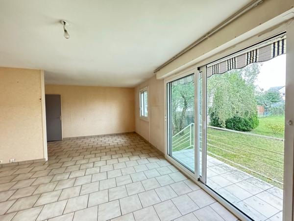 Vente Maison93,83 m² - 6 Pièces - ORLEANS (45000)