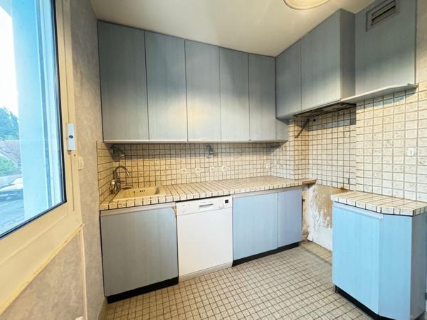 Vente Maison93,83 m² - 6 Pièces - ORLEANS (45000)