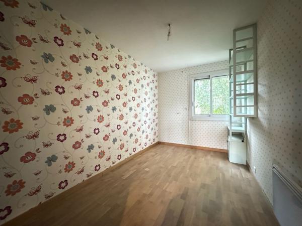 Vente Maison93,83 m² - 6 Pièces - ORLEANS (45000)