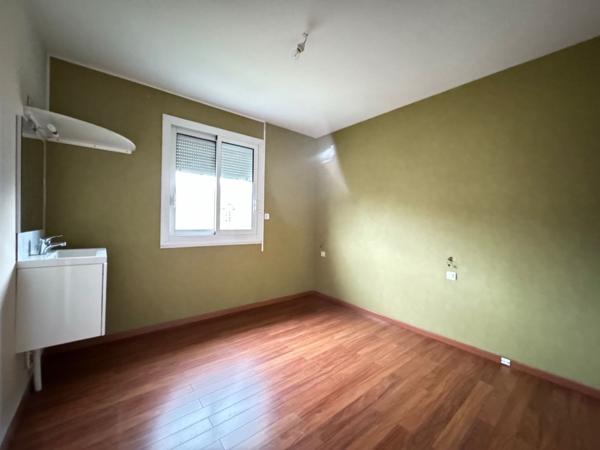 Vente Maison93,83 m² - 6 Pièces - ORLEANS (45000)