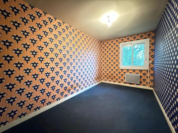 Vente Maison93,83 m² - 6 Pièces - ORLEANS (45000)