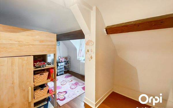 Appartement à vendre    4 pièces •  Pont-Sainte-Maxence