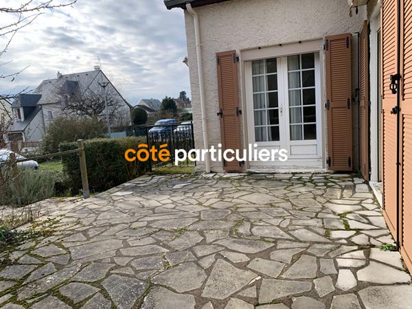 Vente Maison130 m² - 6 Pièces - VENDOME (41100)