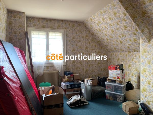 Vente Maison130 m² - 6 Pièces - VENDOME (41100)