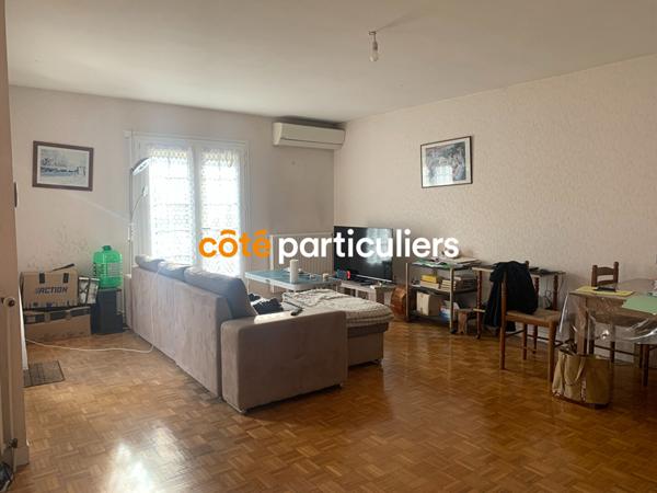 Vente Maison130 m² - 6 Pièces - VENDOME (41100)