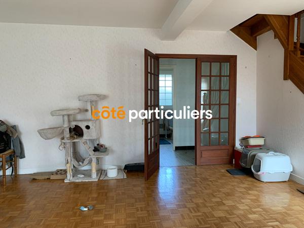 Vente Maison130 m² - 6 Pièces - VENDOME (41100)