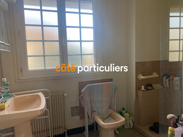 Vente Maison130 m² - 6 Pièces - VENDOME (41100)