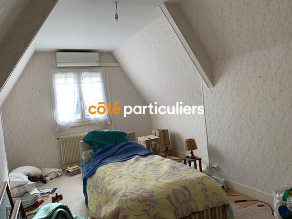 Vente Maison130 m² - 6 Pièces - VENDOME (41100)