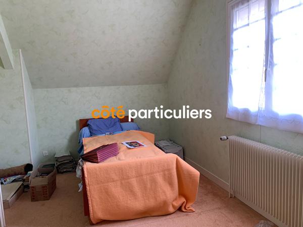 Vente Maison130 m² - 6 Pièces - VENDOME (41100)