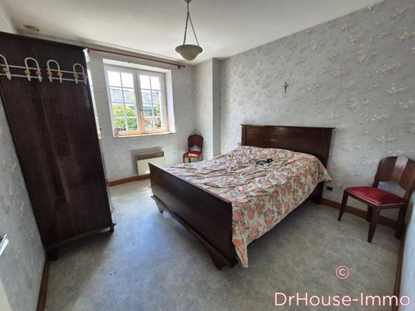 Maison à vendre 5 pièces de 109 m²