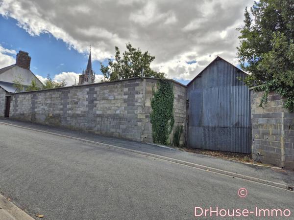 Maison à vendre 5 pièces de 109 m²