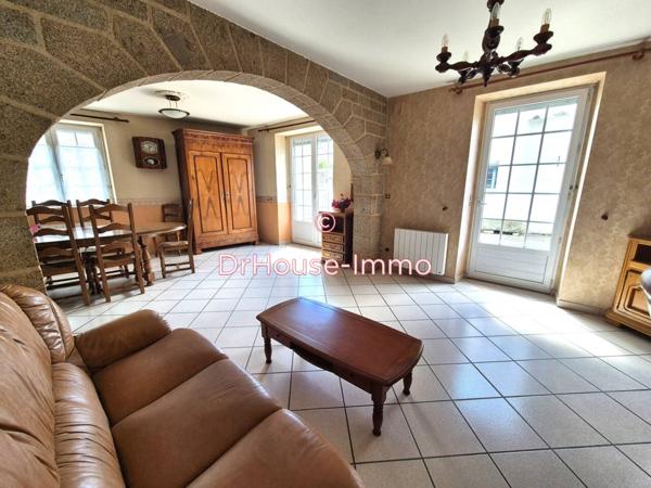 Maison à vendre 5 pièces de 109 m²