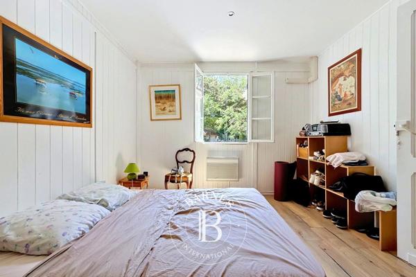 Lège-Cap-Ferret, Villa 8 Chambres -  120 m² à vendre