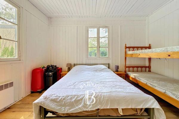 Lège-Cap-Ferret, Villa 8 Chambres -  120 m² à vendre