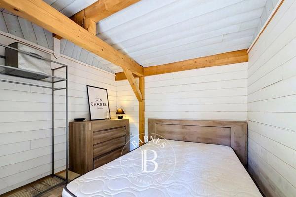 Lège-Cap-Ferret, Villa 8 Chambres -  120 m² à vendre