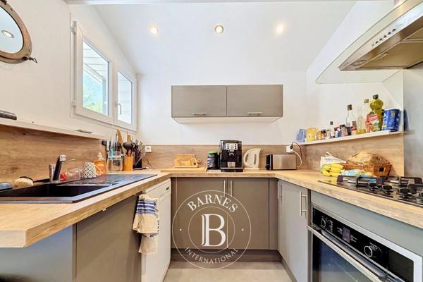 Lège-Cap-Ferret, Villa 8 Chambres -  120 m² à vendre