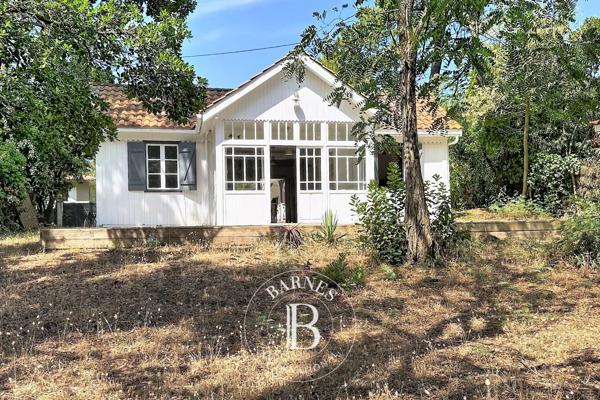 Lège-Cap-Ferret, Villa 8 Chambres -  120 m² à vendre