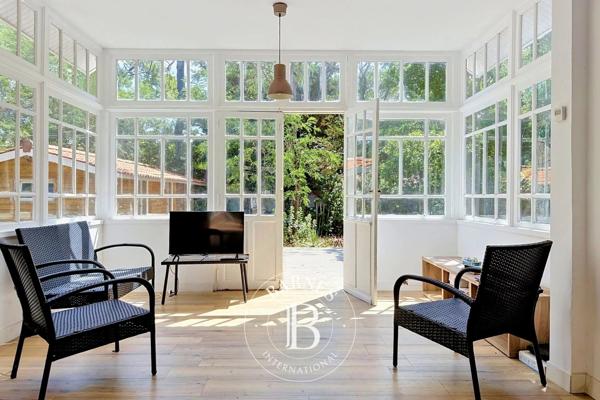 Lège-Cap-Ferret, Villa 8 Chambres -  120 m² à vendre