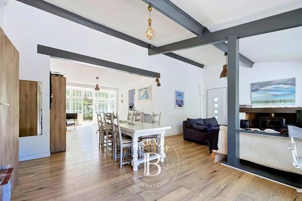 Lège-Cap-Ferret, Villa 8 Chambres -  120 m² à vendre