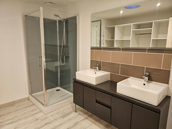 Maison de ville 95m²