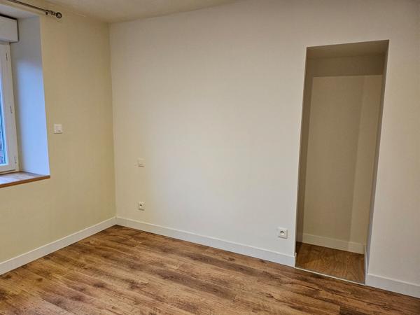 Maison de ville 95m²