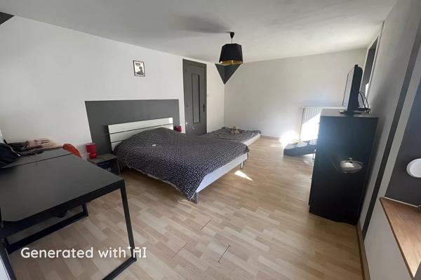 Vente                                                      Maison de village
                        
                     10 pièces                      152 m2                     à La Petite-Raon