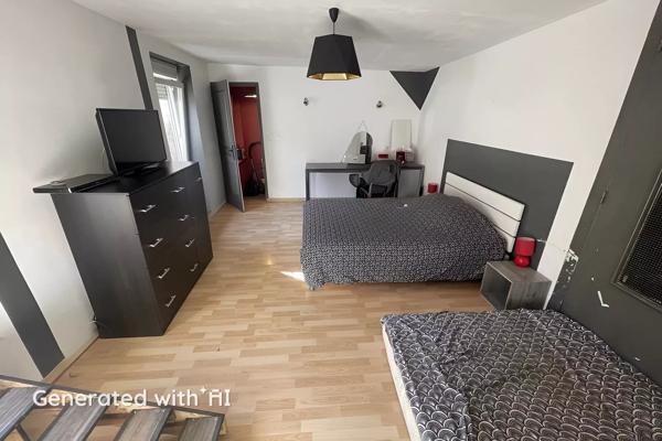 Vente                                                      Maison de village
                        
                     10 pièces                      152 m2                     à La Petite-Raon