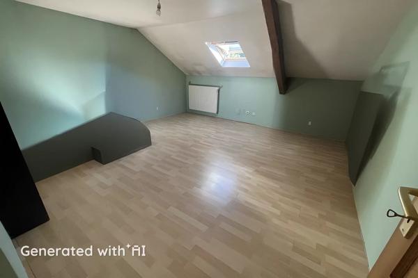 Vente                                                      Maison de village
                        
                     10 pièces                      152 m2                     à La Petite-Raon