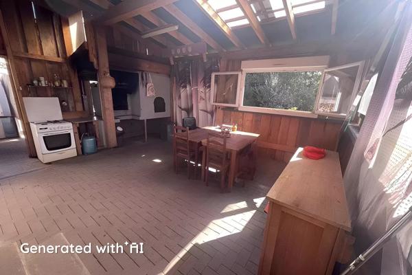 Vente                                                      Maison de village
                        
                     10 pièces                      152 m2                     à La Petite-Raon