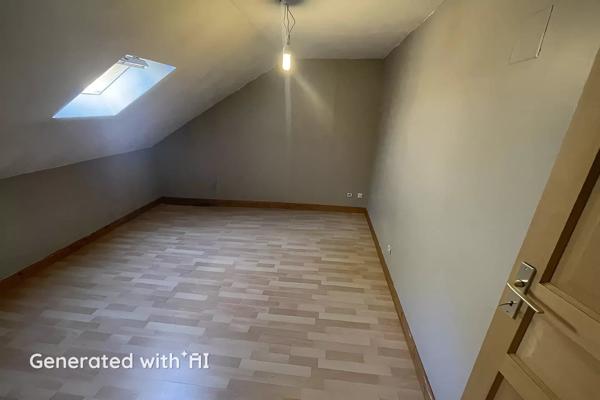 Vente                                                      Maison de village
                        
                     10 pièces                      152 m2                     à La Petite-Raon