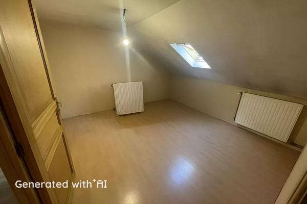 Vente                                                      Maison de village
                        
                     10 pièces                      152 m2                     à La Petite-Raon
