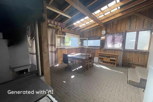 Vente                                                      Maison de village
                        
                     10 pièces                      152 m2                     à La Petite-Raon