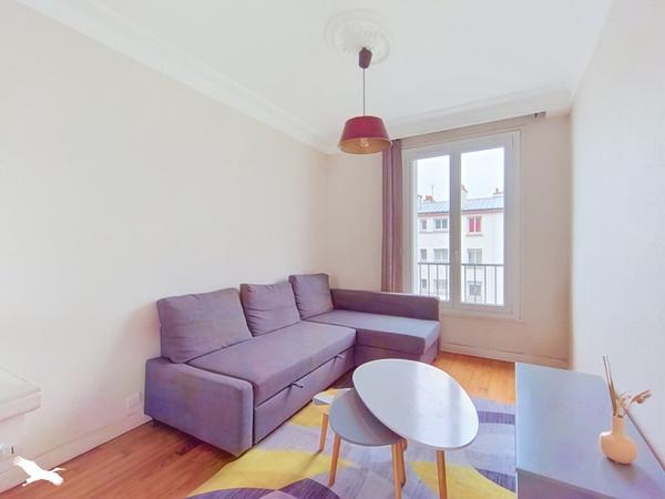 Appartement à vendre 142 560 € Brest 4 p 64,9 m² DPE D