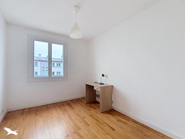Appartement à vendre 142 560 € Brest 4 p 64,9 m² DPE D